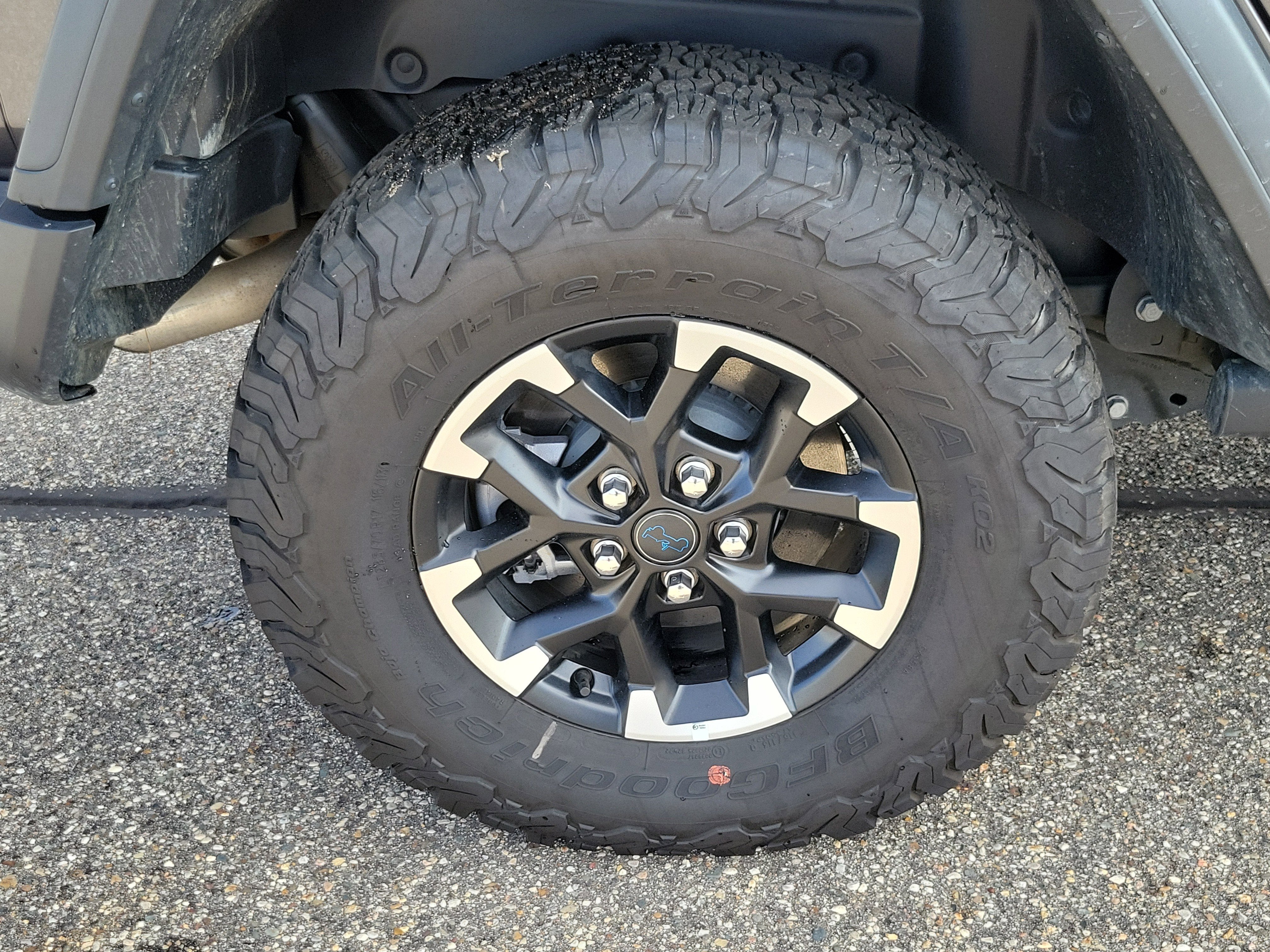 2025 Jeep Wrangler 4xe Rubicon 4xe