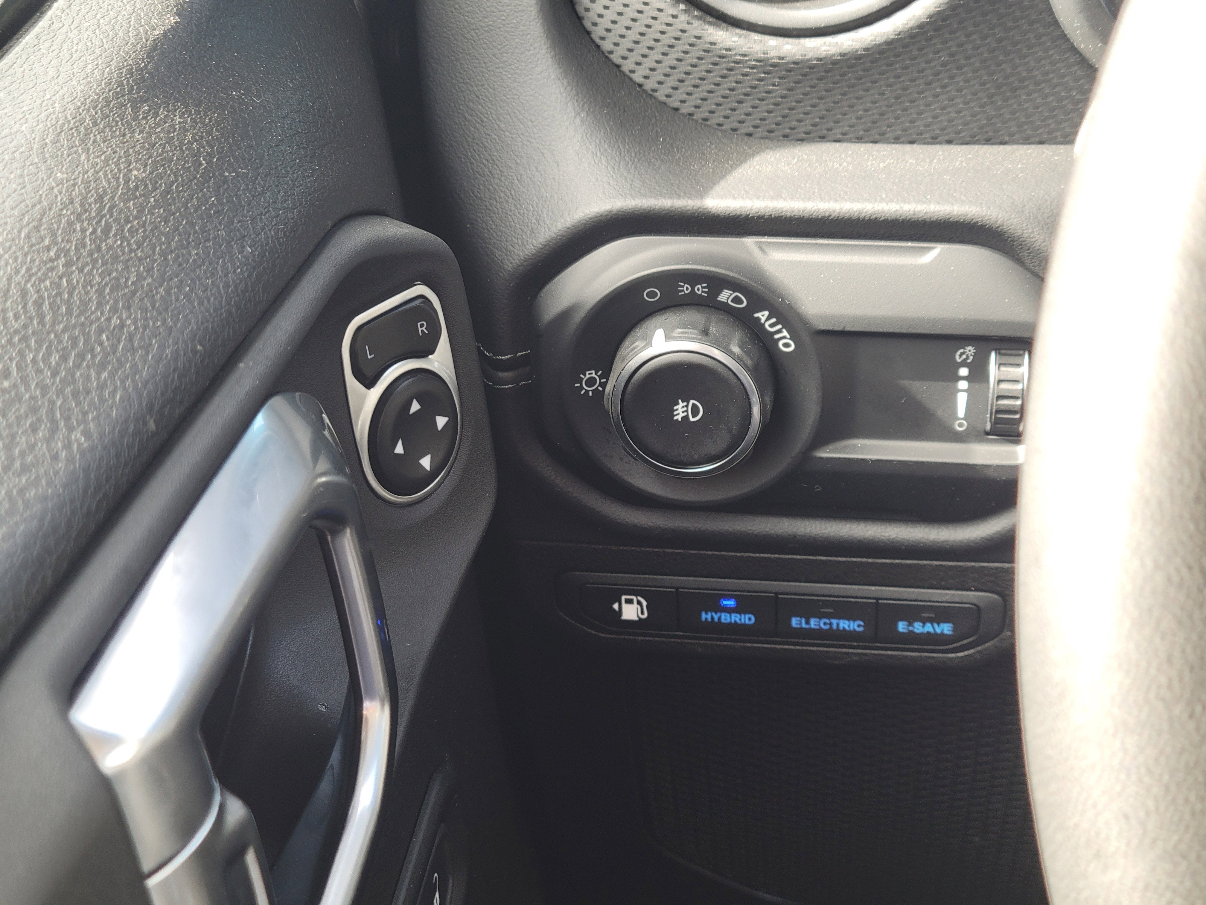 2025 Jeep Wrangler 4xe Rubicon 4xe