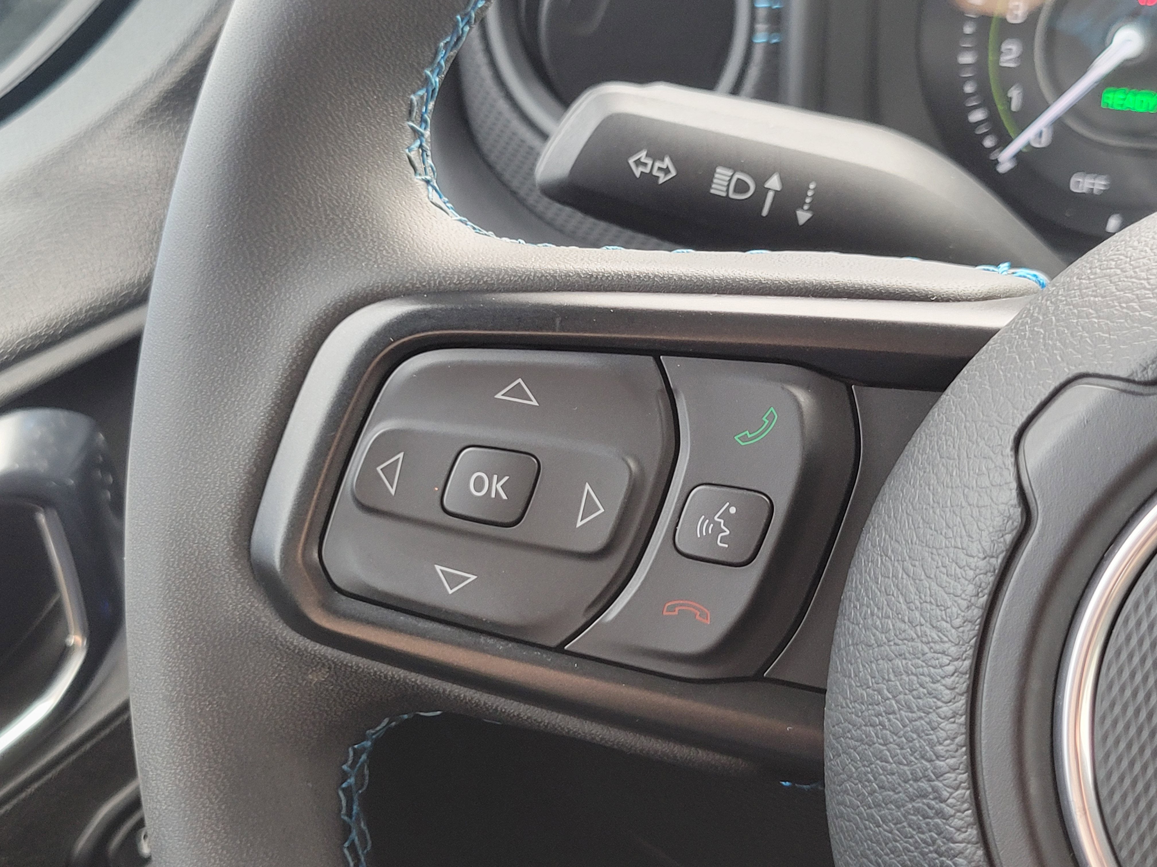 2025 Jeep Wrangler 4xe Rubicon 4xe