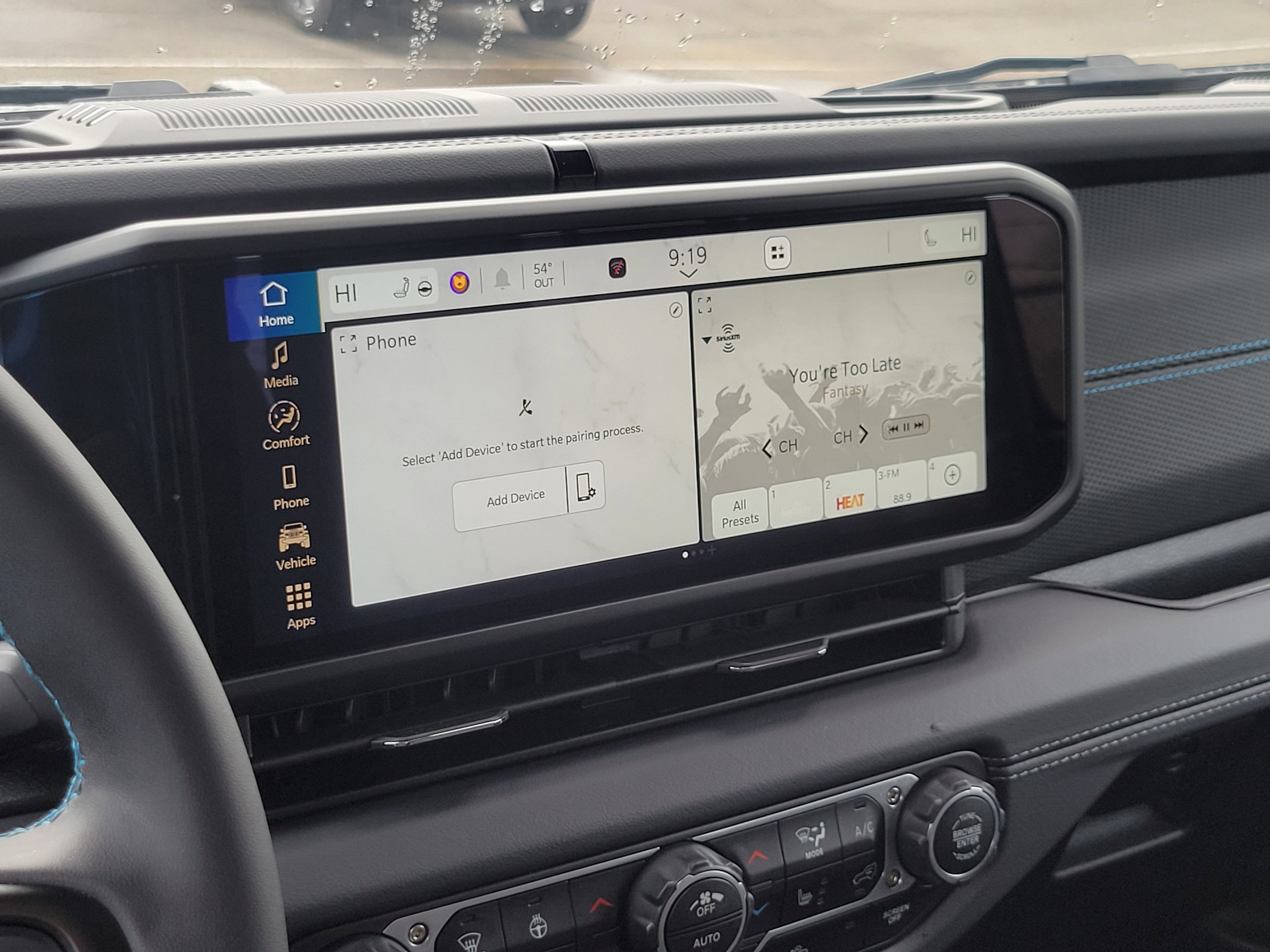 2025 Jeep Wrangler 4xe Rubicon 4xe
