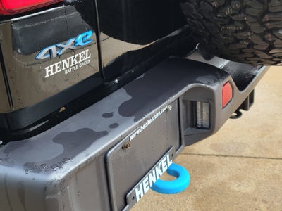 2025 Jeep Wrangler 4xe Rubicon 4xe