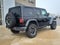 2025 Jeep Wrangler 4xe Rubicon 4xe