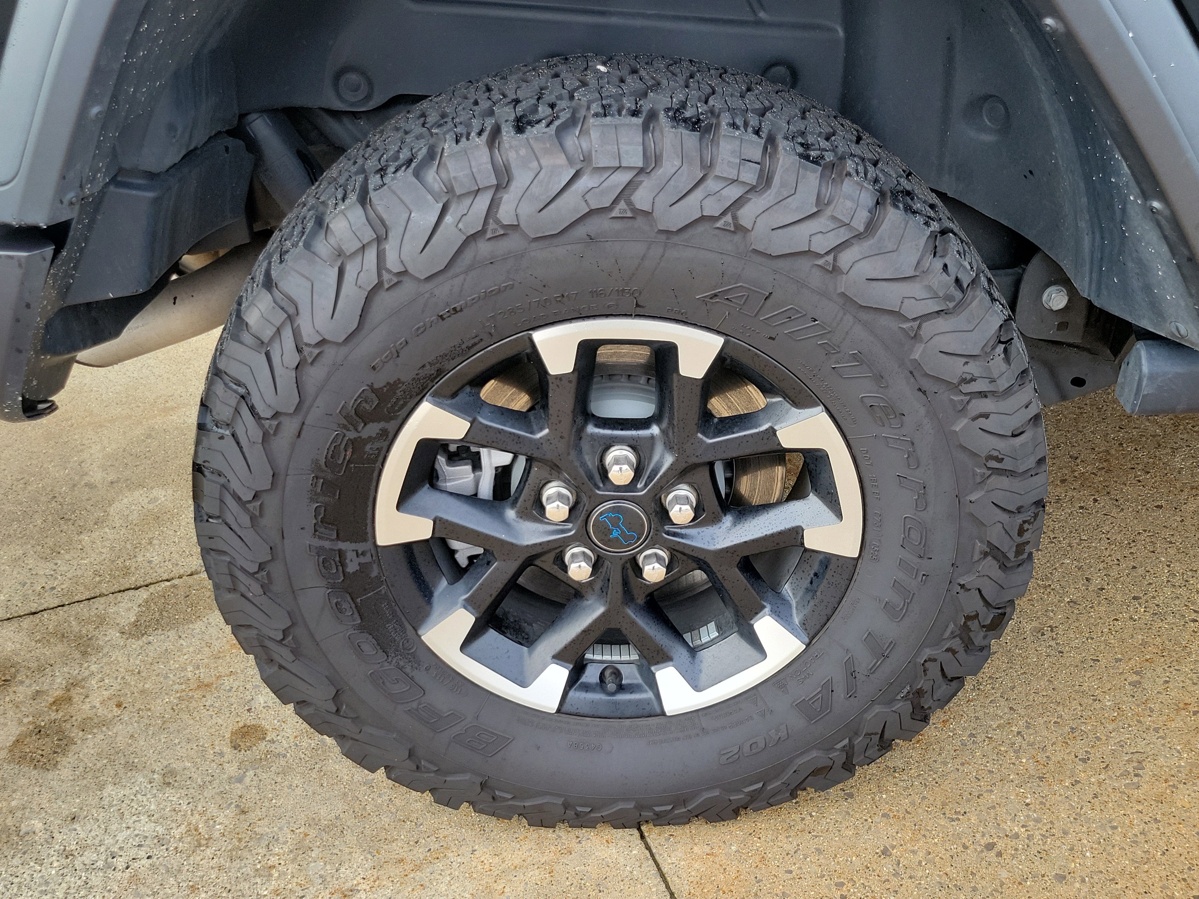 2025 Jeep Wrangler 4xe Rubicon 4xe