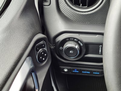 2025 Jeep Wrangler 4xe Rubicon 4xe