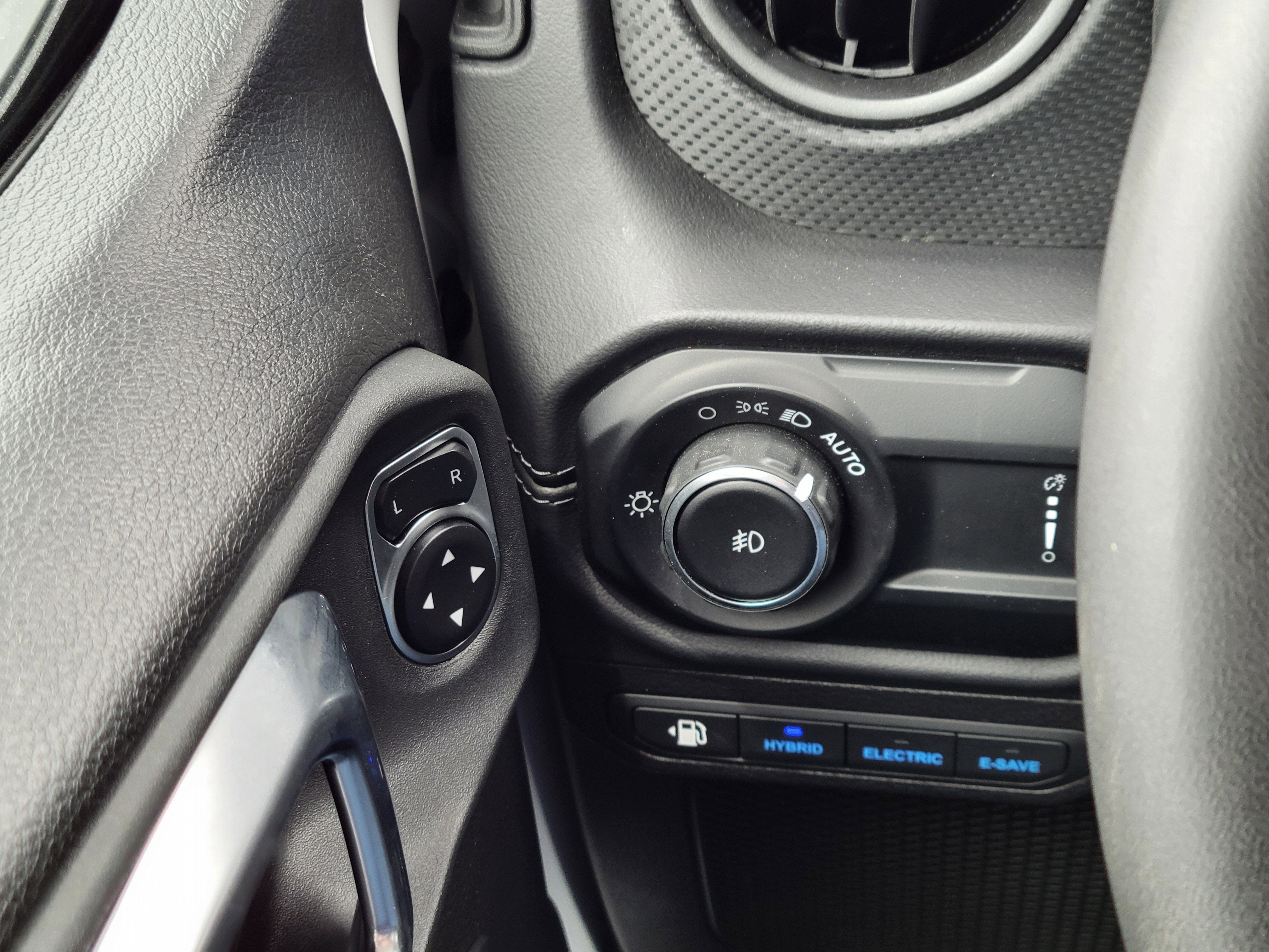 2025 Jeep Wrangler 4xe Rubicon 4xe