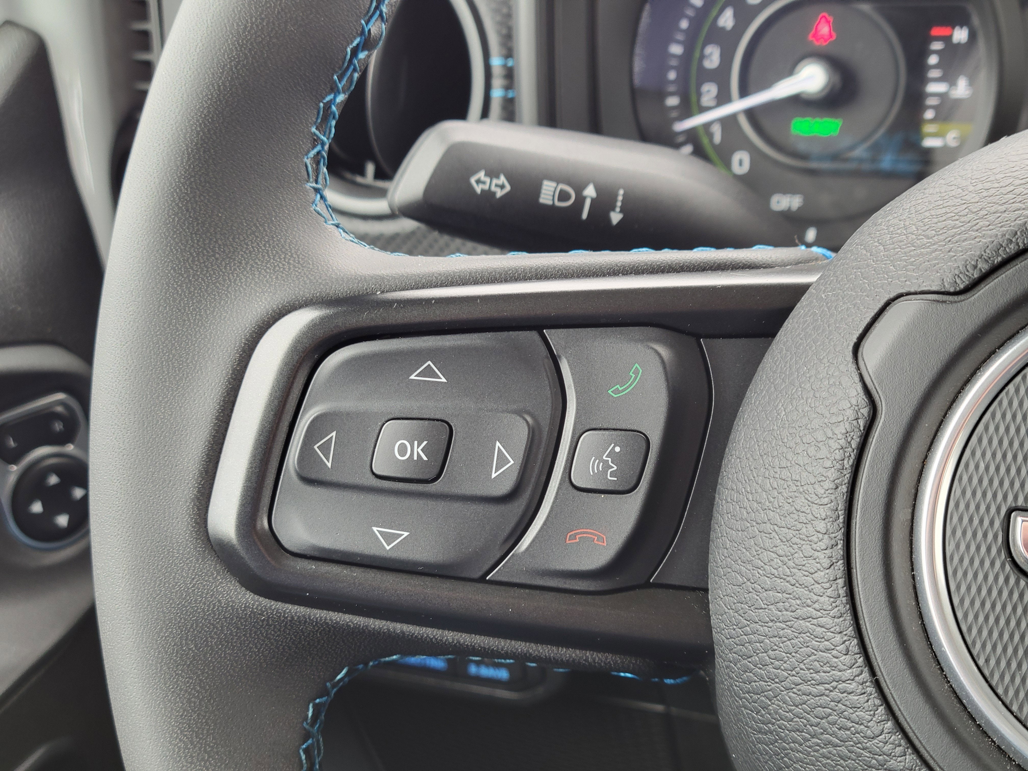 2025 Jeep Wrangler 4xe Rubicon 4xe