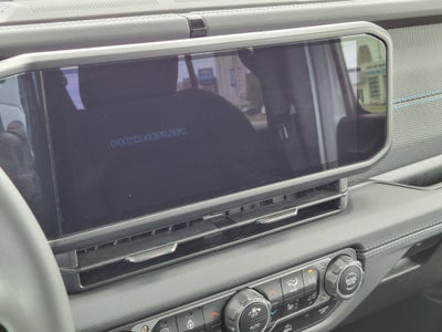 2025 Jeep Wrangler 4xe Rubicon 4xe