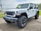2025 Jeep Wrangler 4xe Rubicon 4xe