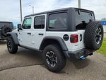 2025 Jeep Wrangler 4xe Rubicon 4xe