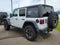 2025 Jeep Wrangler 4xe Rubicon 4xe