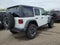 2025 Jeep Wrangler 4xe Rubicon 4xe