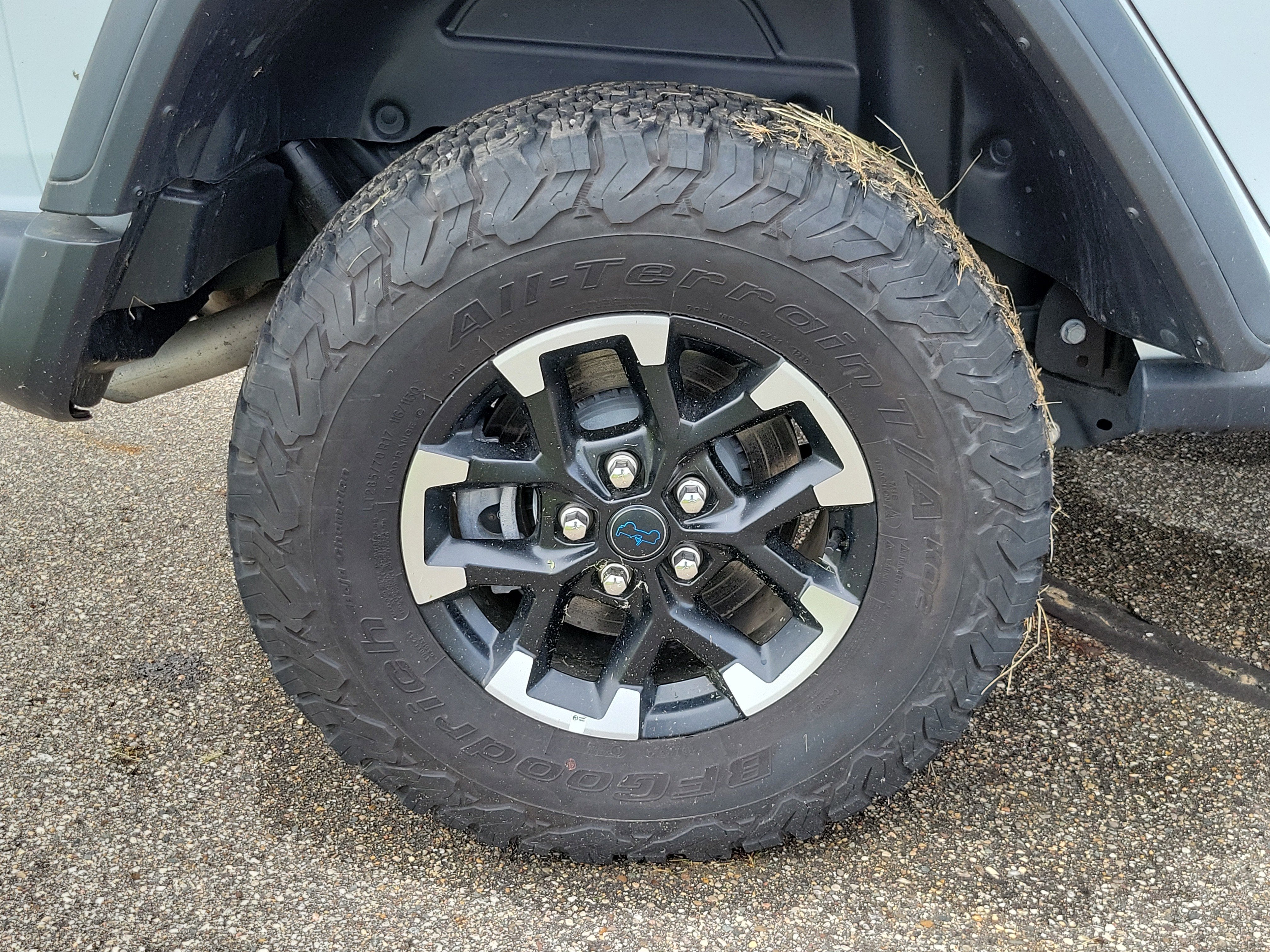 2025 Jeep Wrangler 4xe Rubicon 4xe