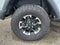2025 Jeep Wrangler 4xe Rubicon 4xe