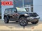 2025 Jeep Wrangler 4xe Rubicon 4xe