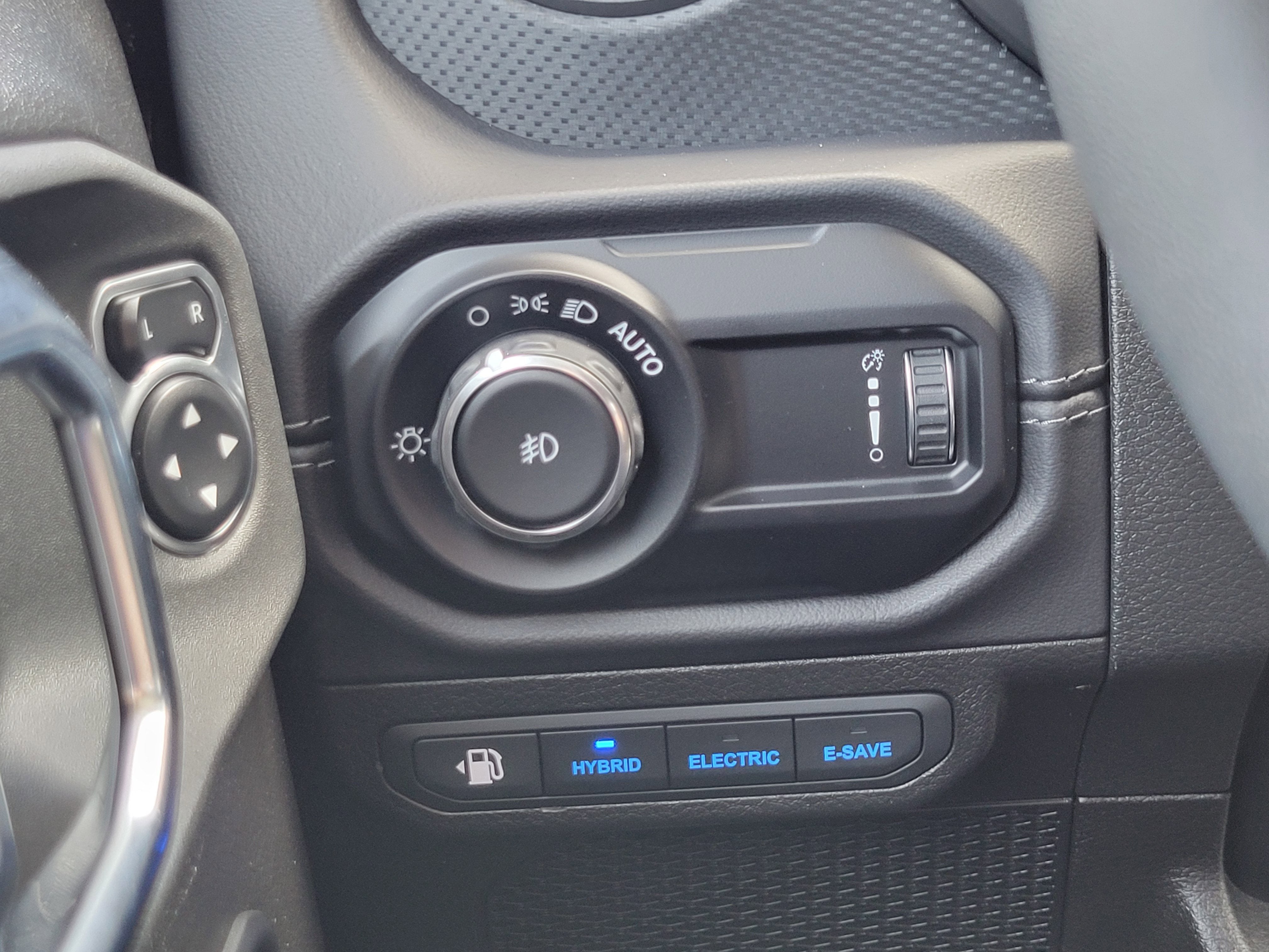2025 Jeep Wrangler 4xe Rubicon 4xe