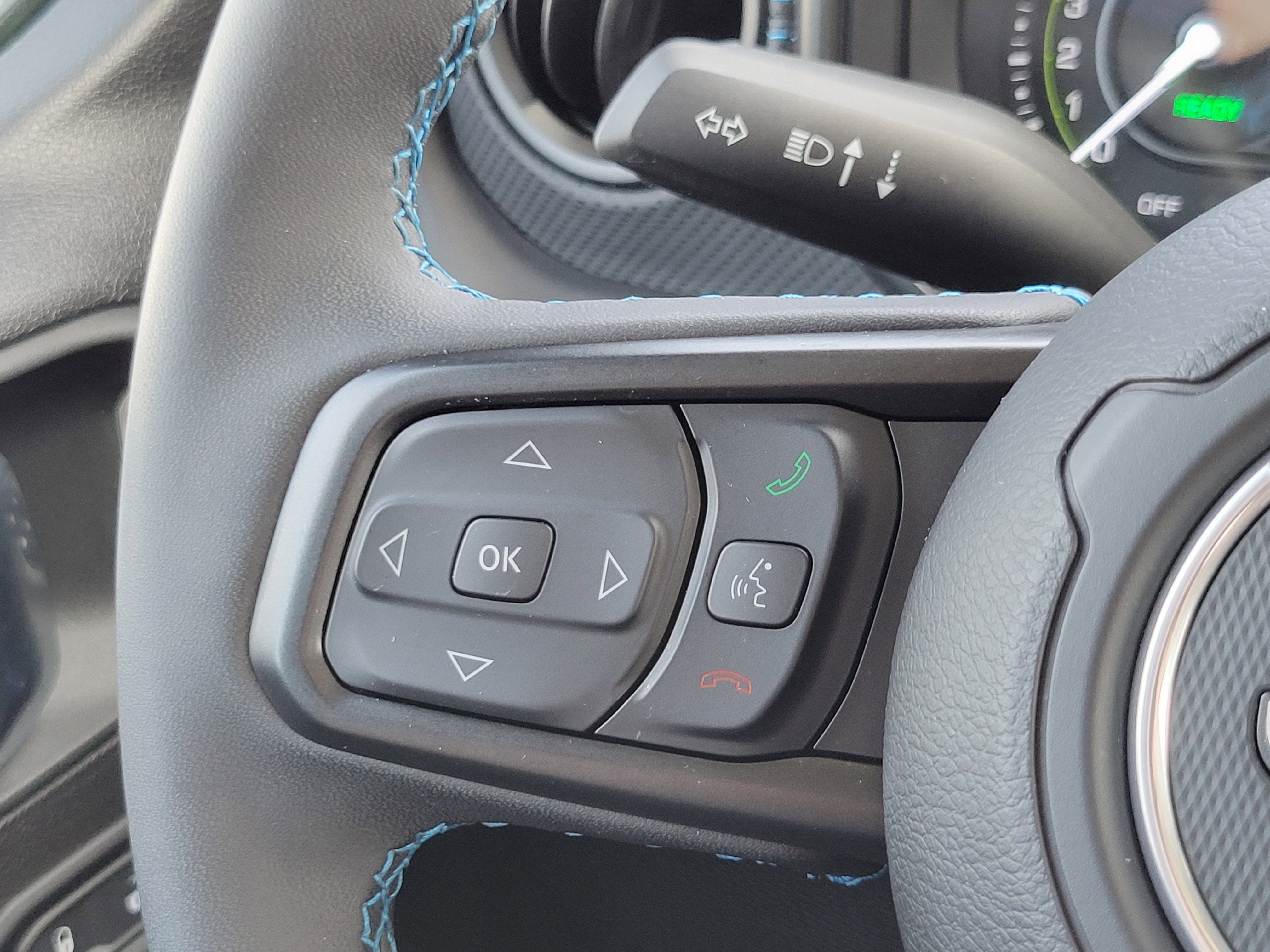 2025 Jeep Wrangler 4xe Rubicon 4xe