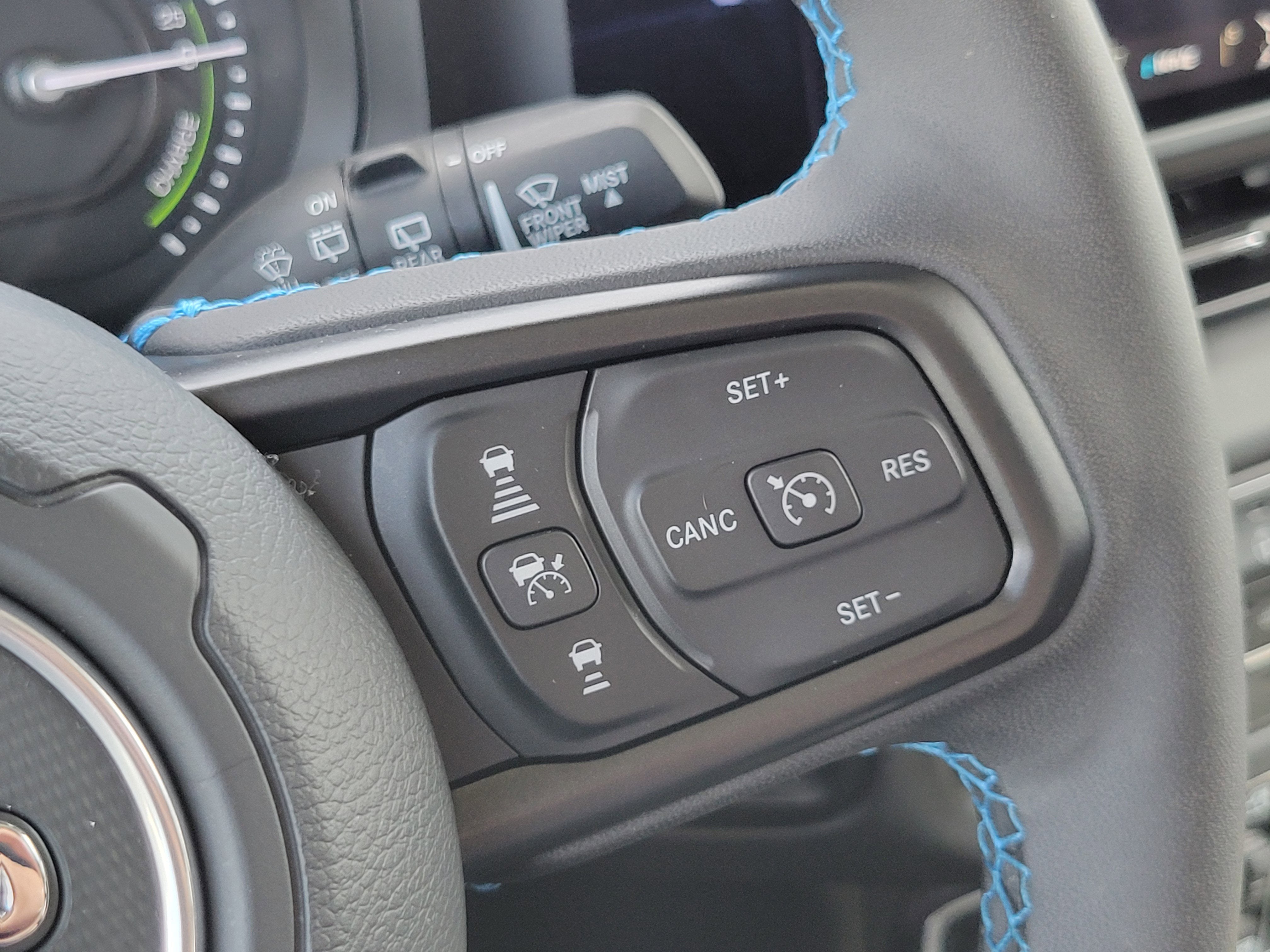 2025 Jeep Wrangler 4xe Rubicon 4xe