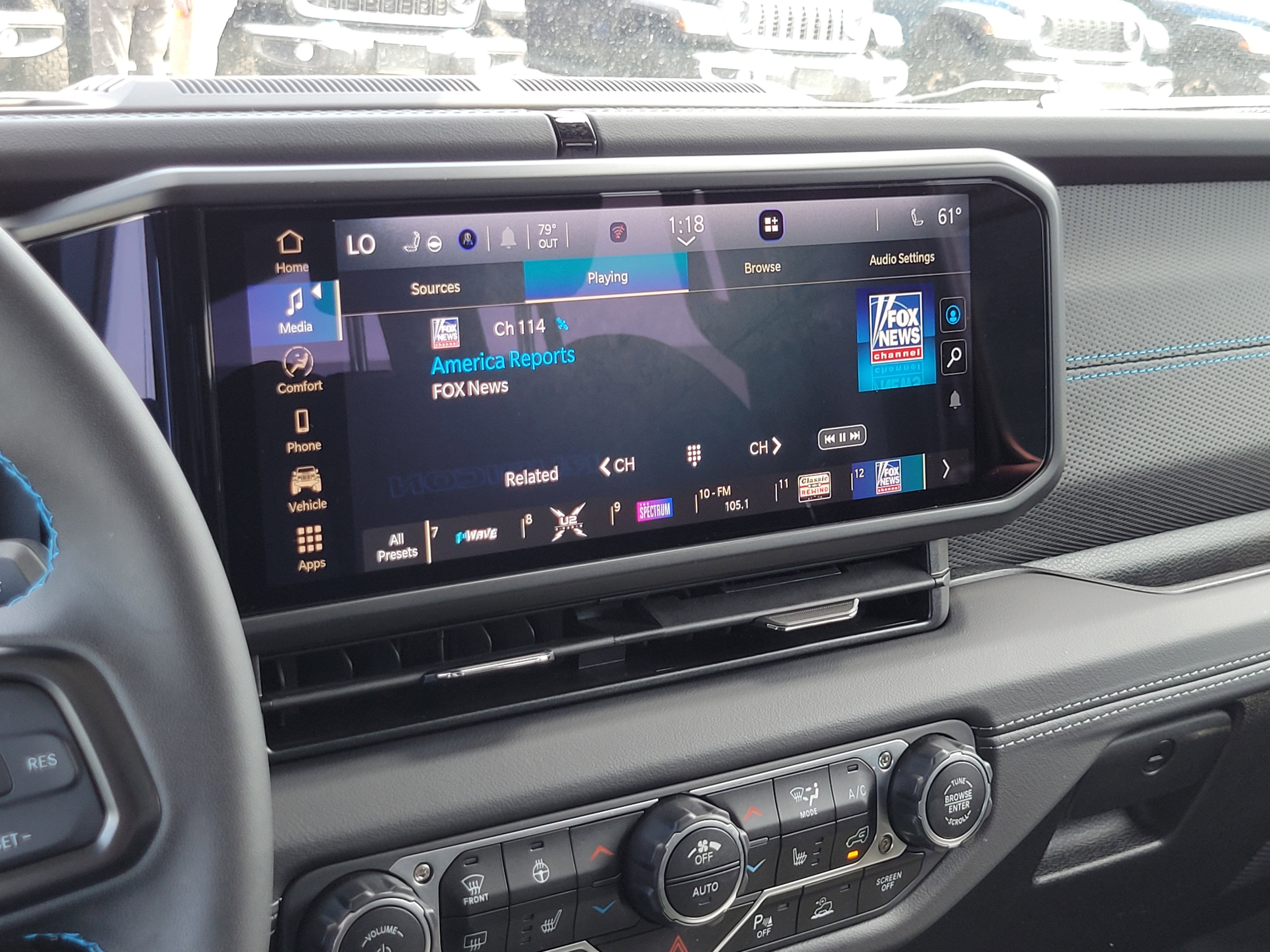 2025 Jeep Wrangler 4xe Rubicon 4xe