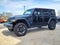 2025 Jeep Wrangler 4xe Rubicon 4xe