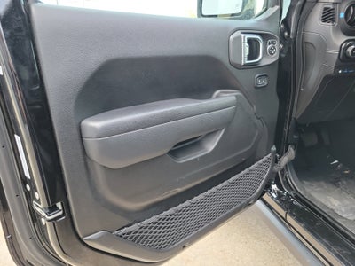 2025 Jeep Wrangler 4xe Rubicon 4xe