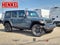 2025 Jeep Wrangler 4xe Rubicon 4xe