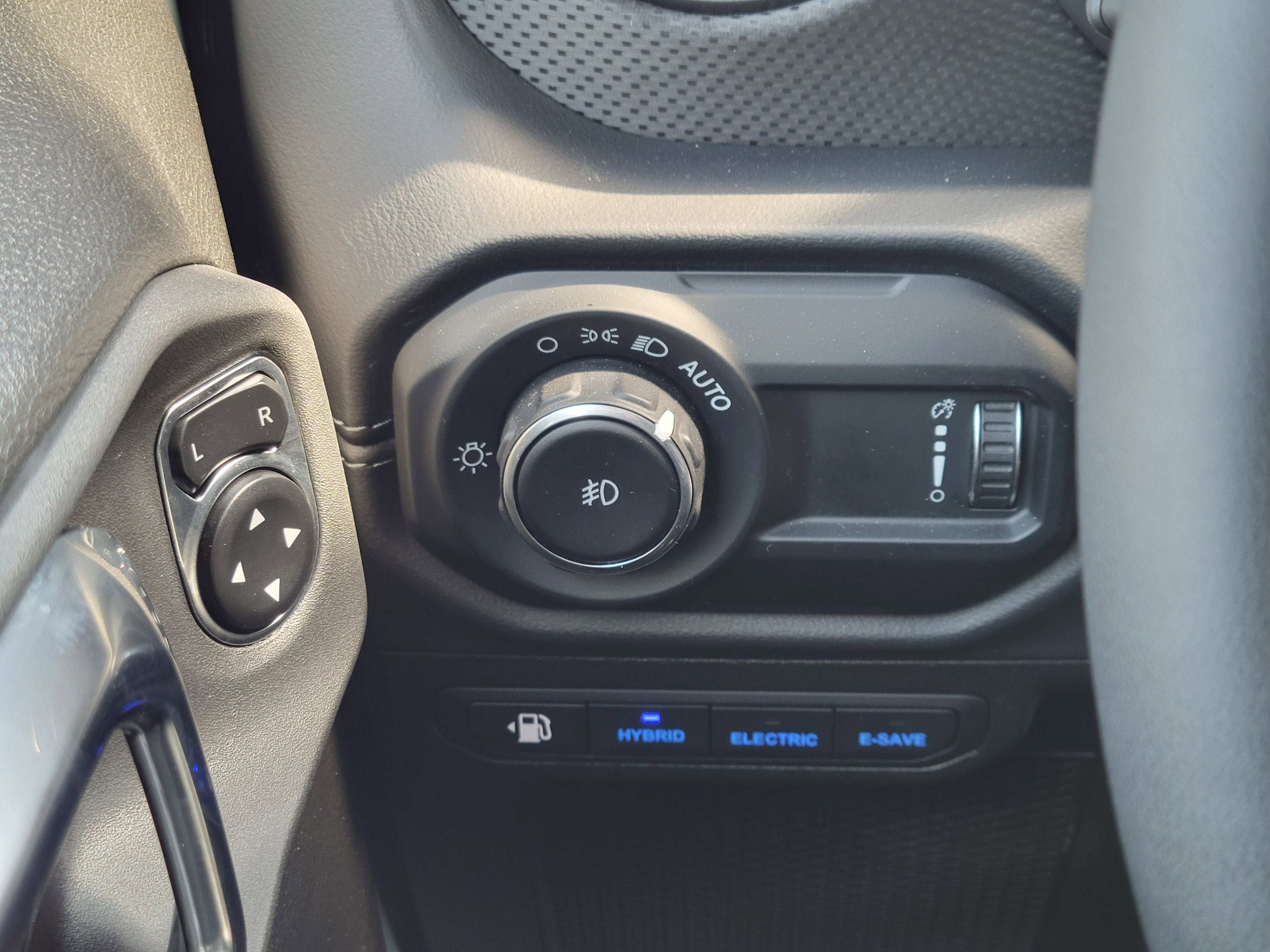 2025 Jeep Wrangler 4xe Rubicon 4xe