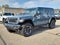 2025 Jeep Wrangler 4xe Rubicon 4xe