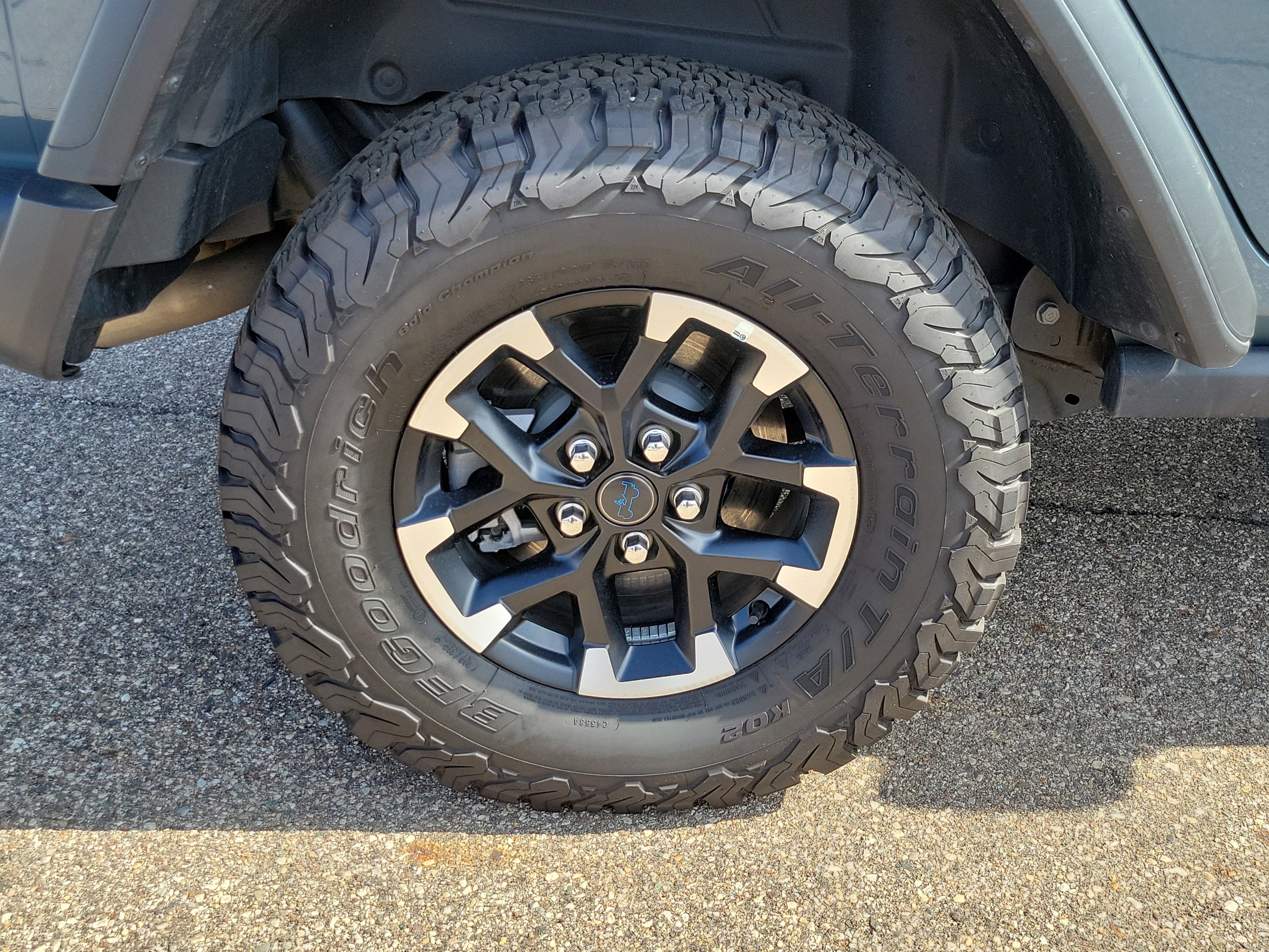 2025 Jeep Wrangler 4xe Rubicon 4xe