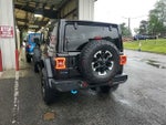 2024 Jeep Wrangler 4xe Rubicon 4xe