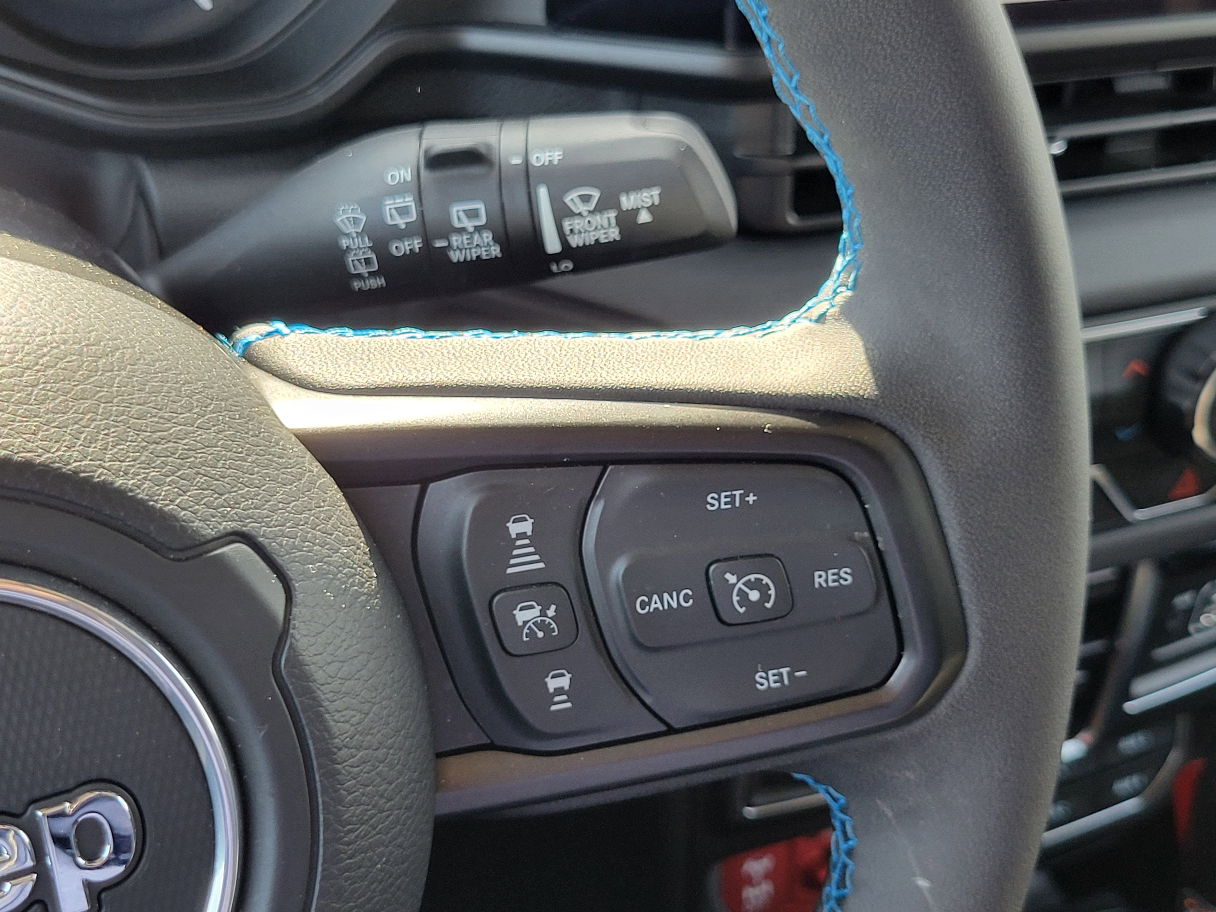 2025 Jeep Wrangler 4xe Rubicon 4xe