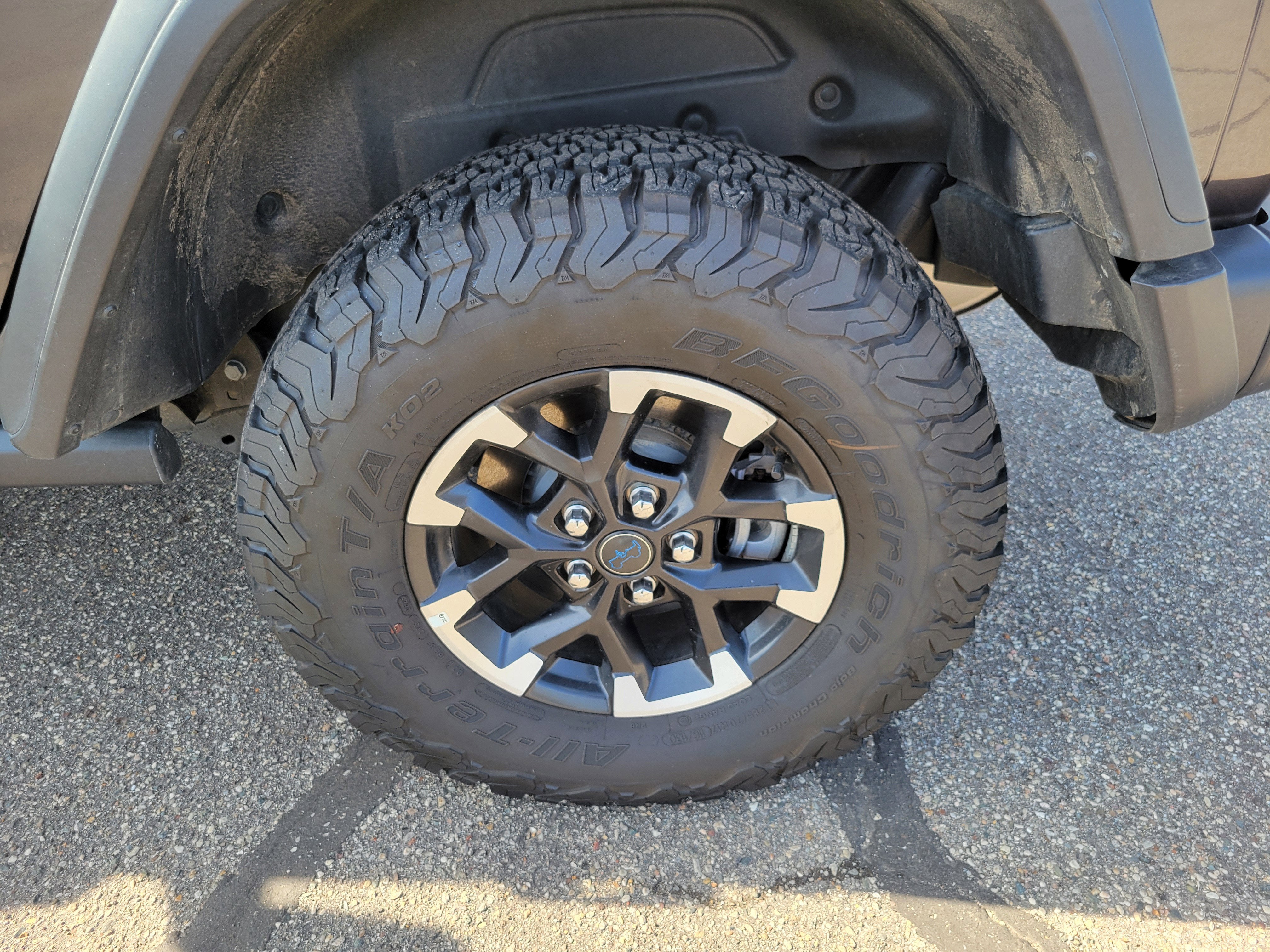 2025 Jeep Wrangler 4xe Rubicon 4xe