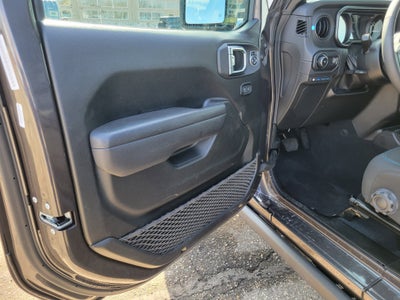 2025 Jeep Wrangler 4xe Rubicon 4xe