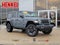 2025 Jeep Wrangler 4xe Rubicon 4xe