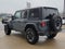 2025 Jeep Wrangler 4xe Rubicon 4xe