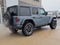 2025 Jeep Wrangler 4xe Rubicon 4xe