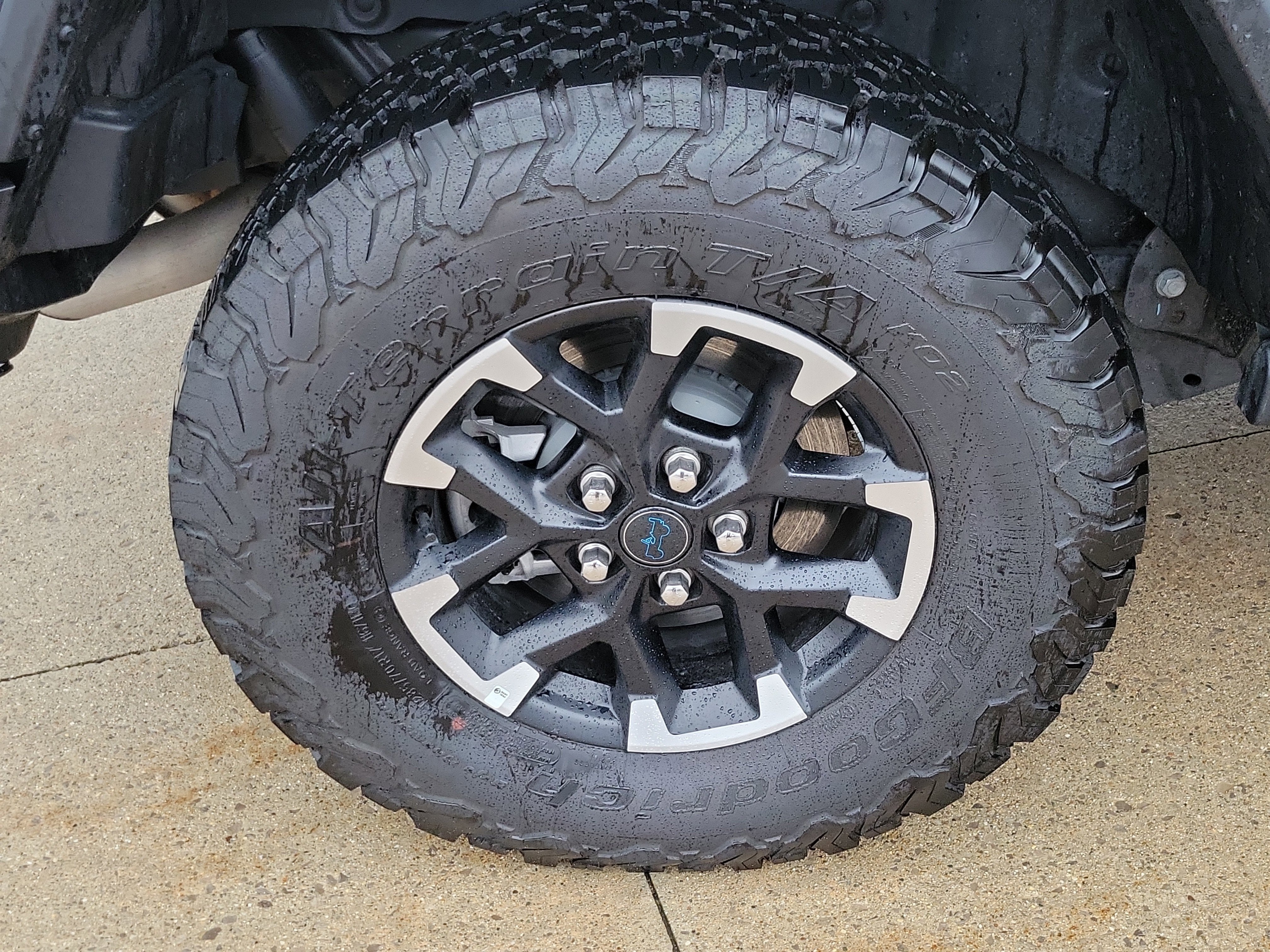 2025 Jeep Wrangler 4xe Rubicon 4xe