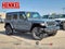 2025 Jeep Wrangler 4xe Rubicon 4xe