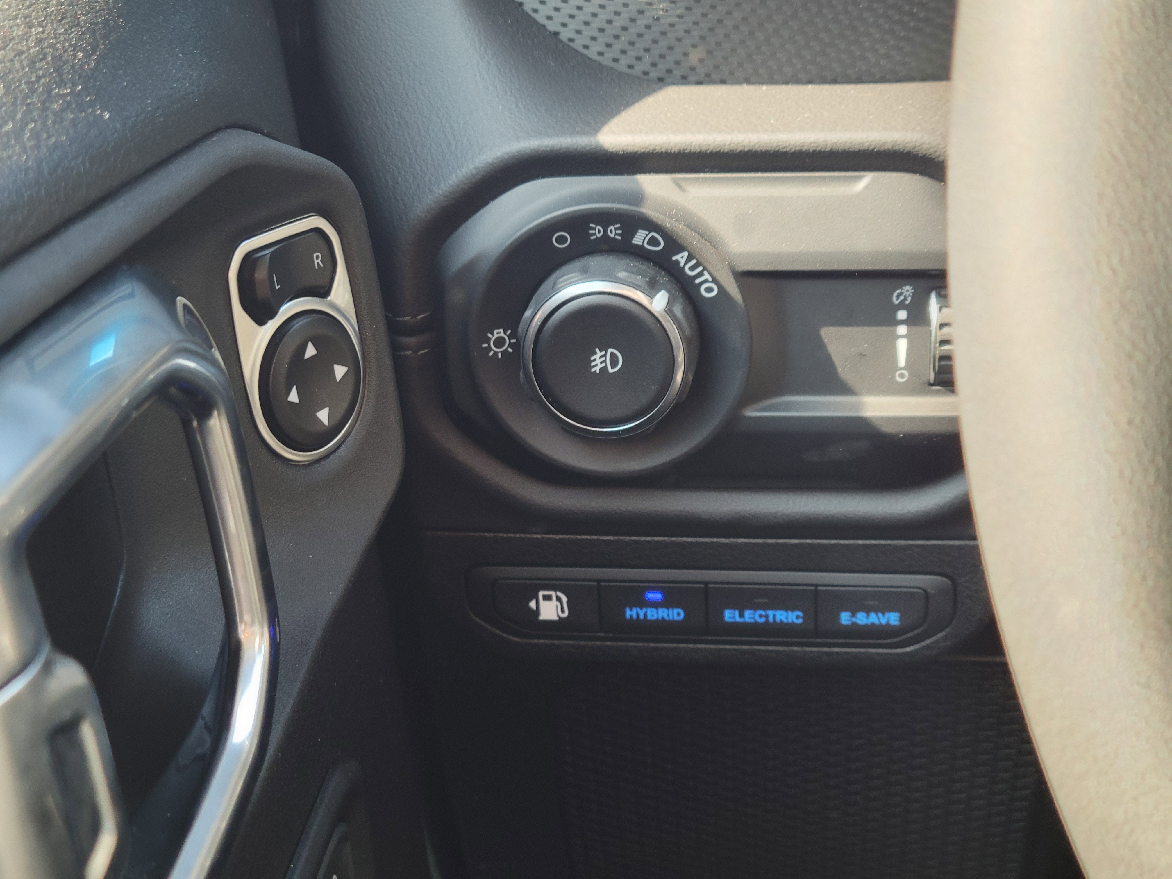 2025 Jeep Wrangler 4xe Rubicon 4xe