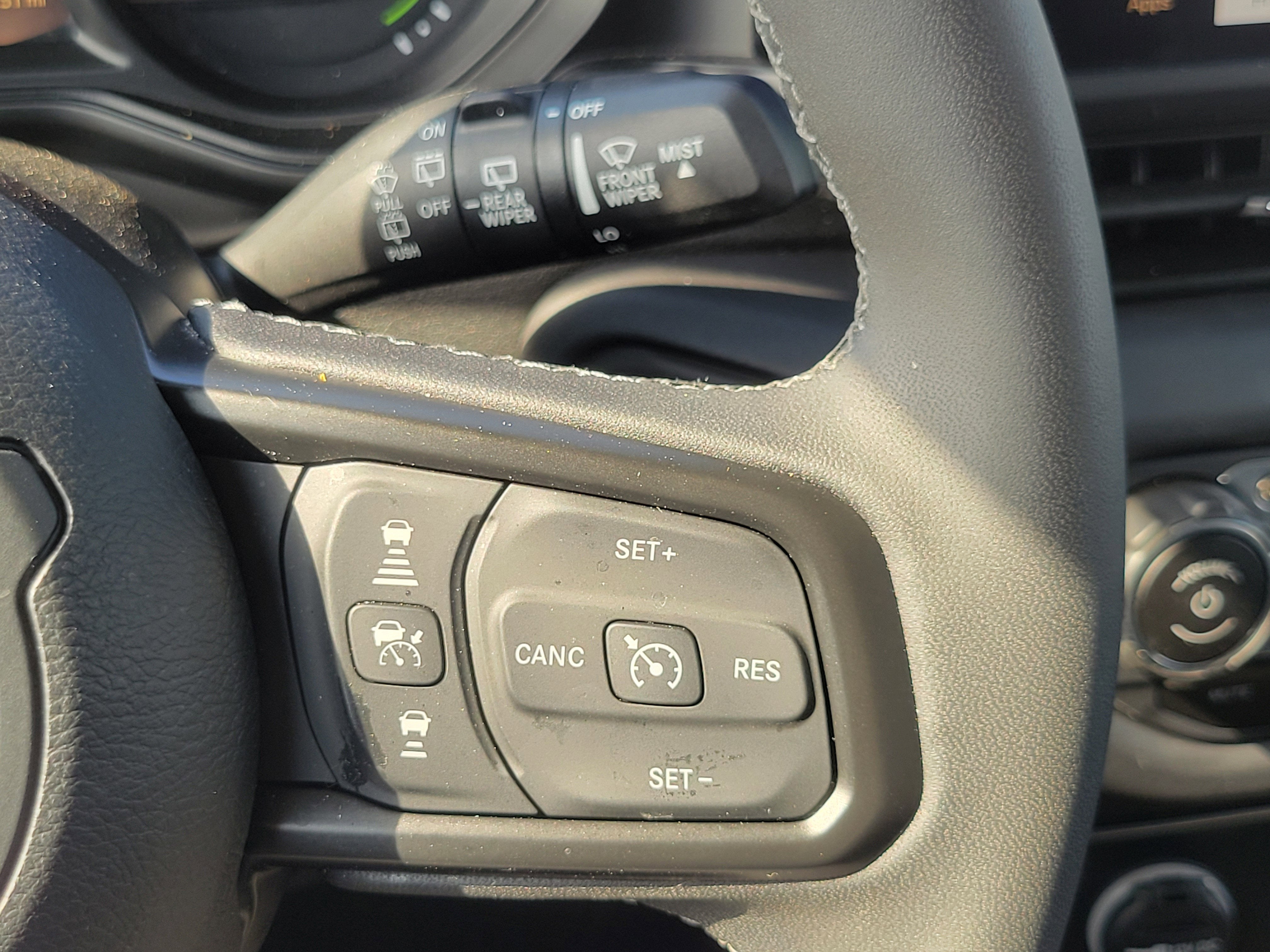 2025 Jeep Wrangler 4xe Rubicon 4xe