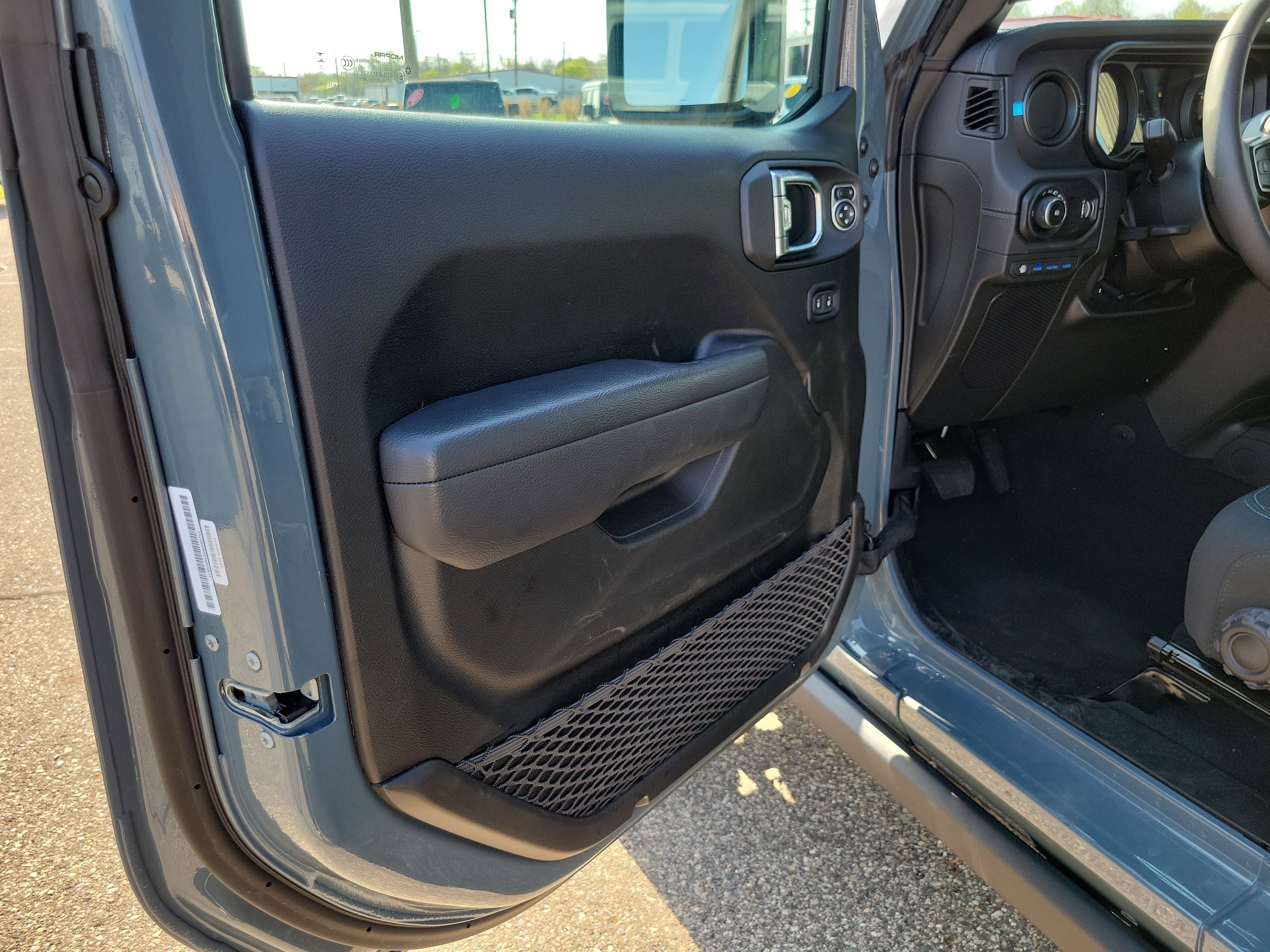 2025 Jeep Wrangler 4xe Rubicon 4xe