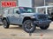 2025 Jeep Wrangler 4xe Rubicon 4xe