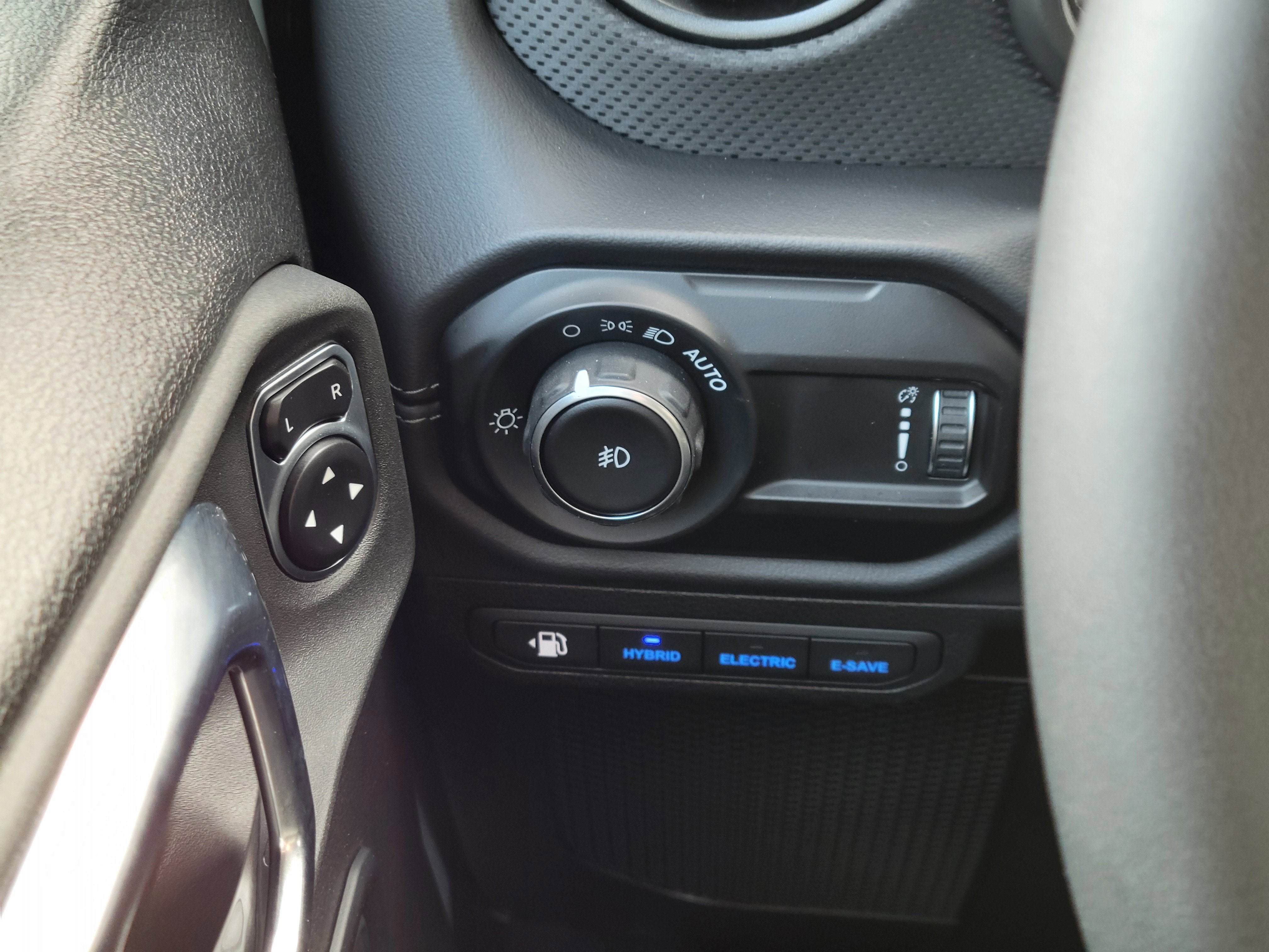 2025 Jeep Wrangler 4xe Rubicon 4xe