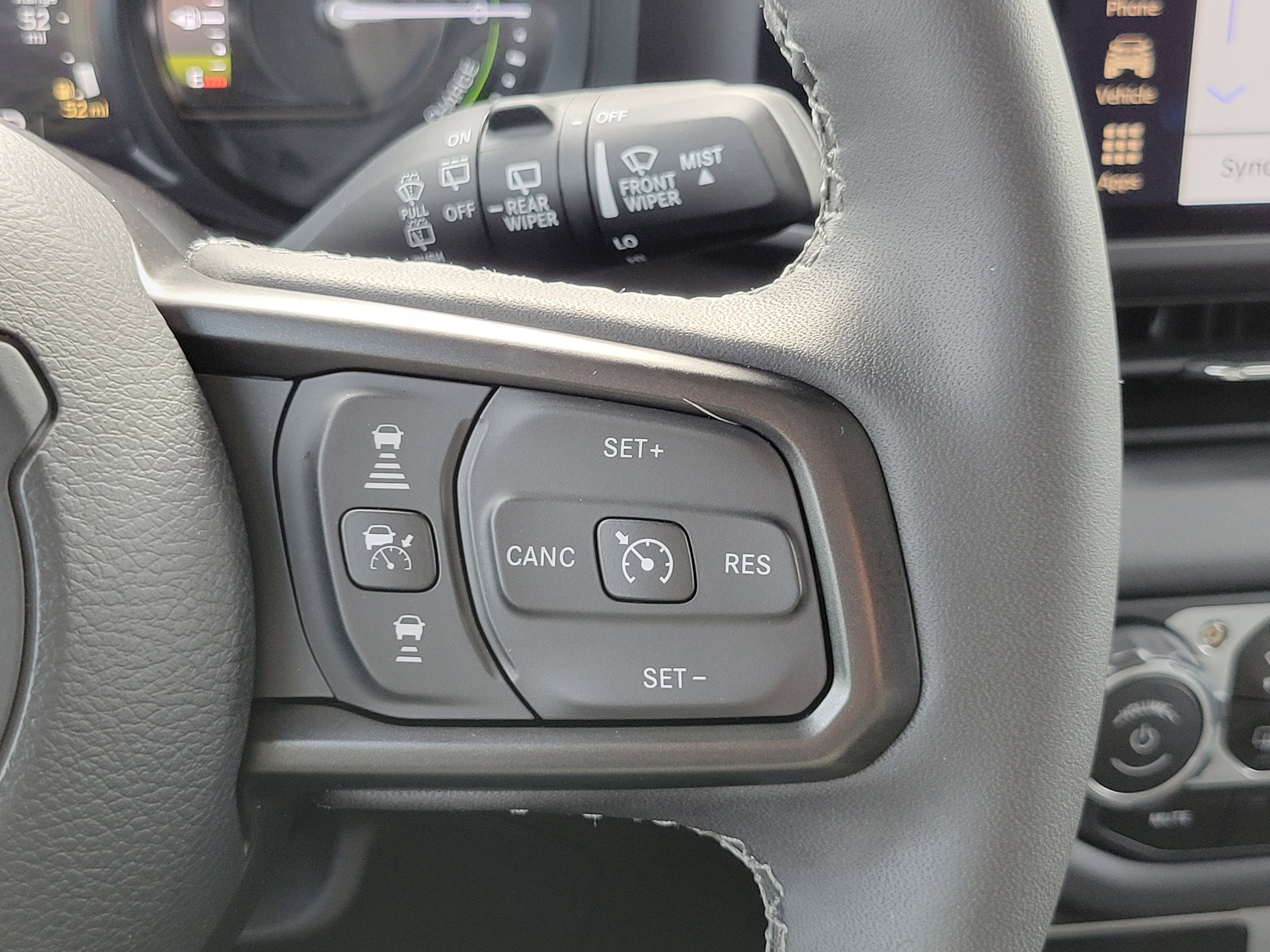 2025 Jeep Wrangler 4xe Rubicon 4xe