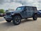 2025 Jeep Wrangler 4xe Rubicon 4xe