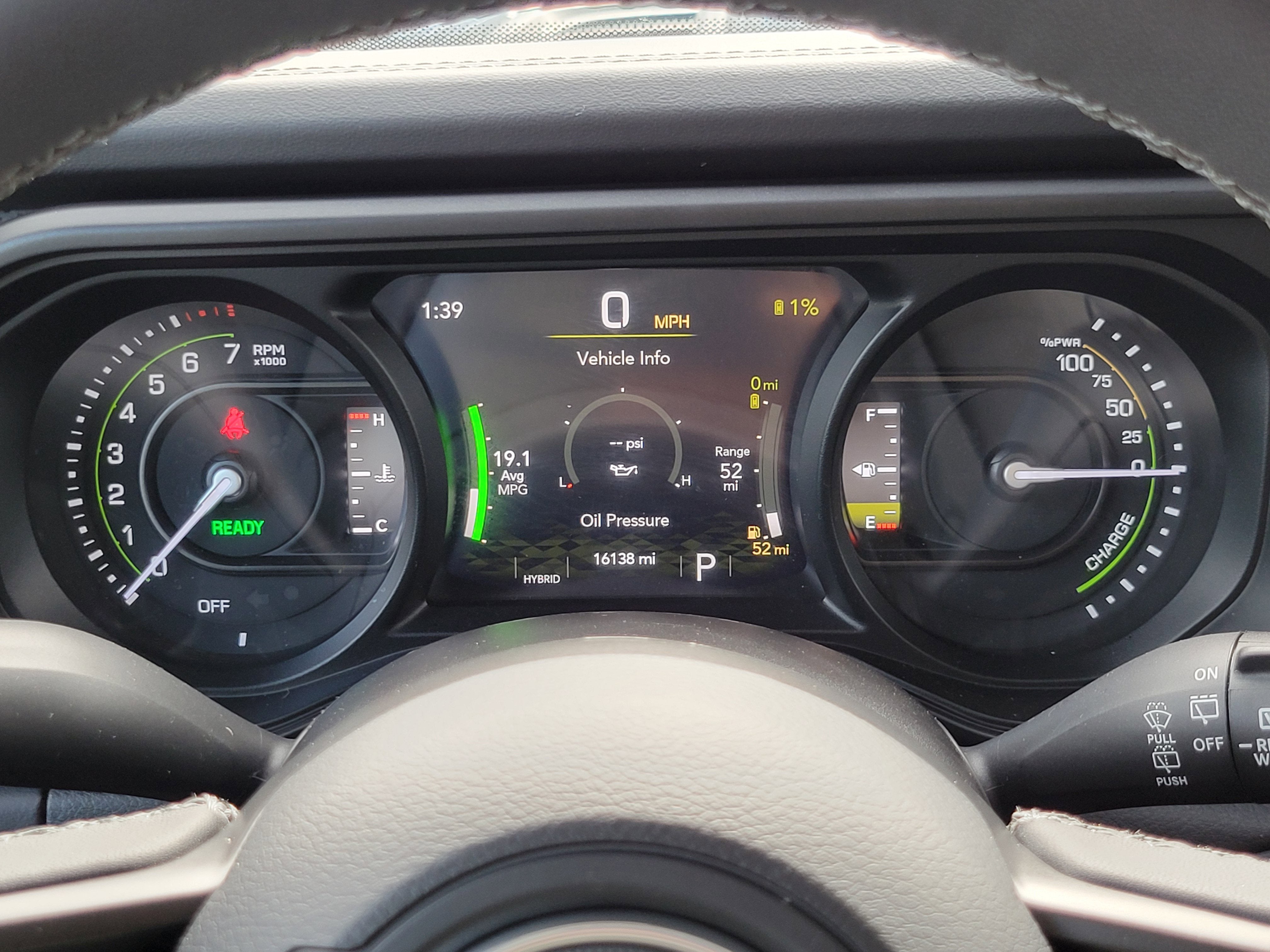 2025 Jeep Wrangler 4xe Rubicon 4xe