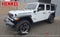 2024 Jeep Wrangler Rubicon 4xE