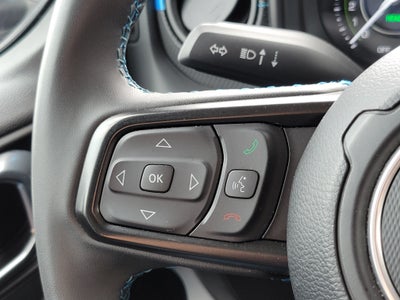 2024 Jeep Wrangler 4xe Rubicon 4xe