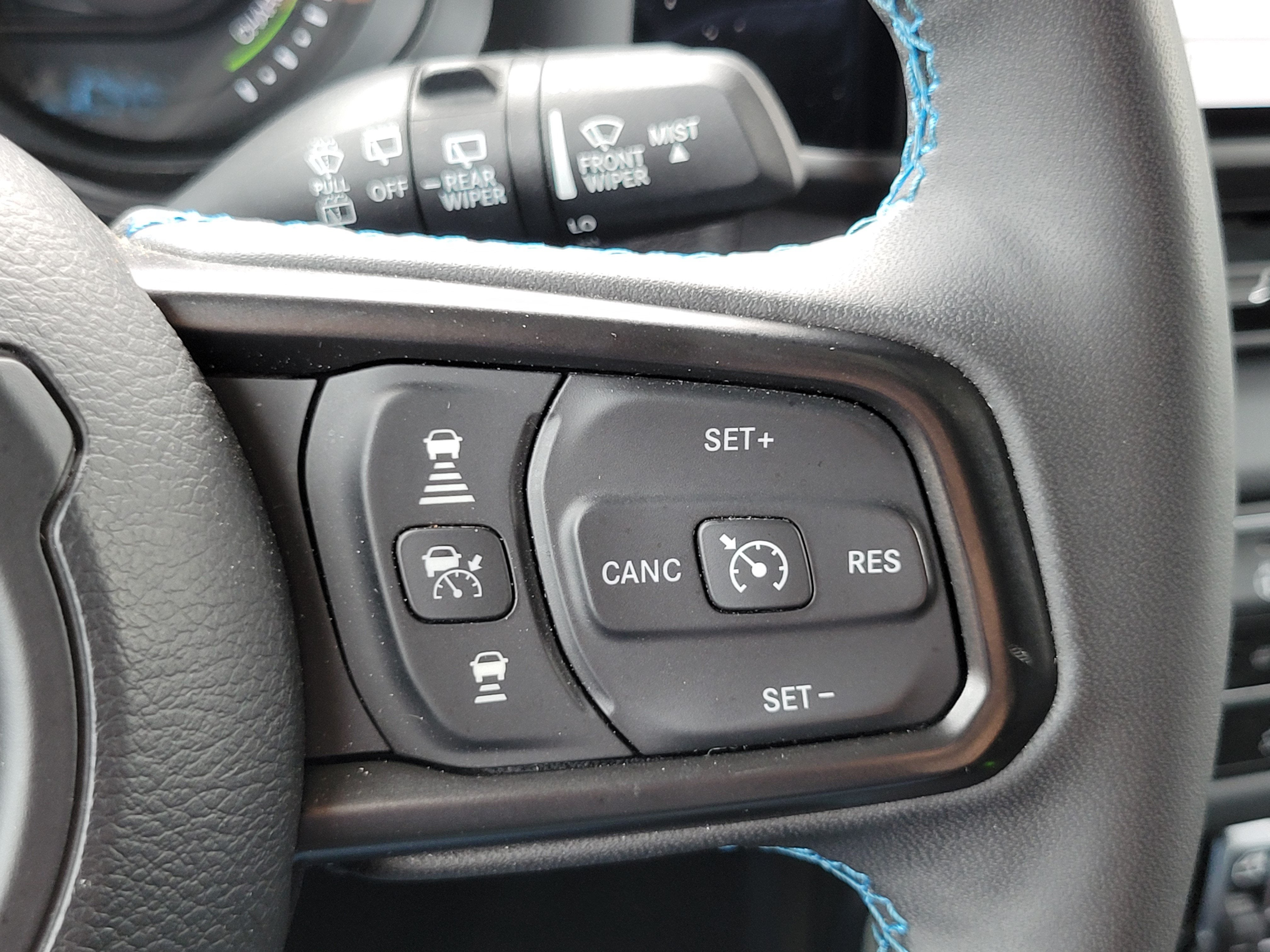 2024 Jeep Wrangler 4xe Rubicon 4xe