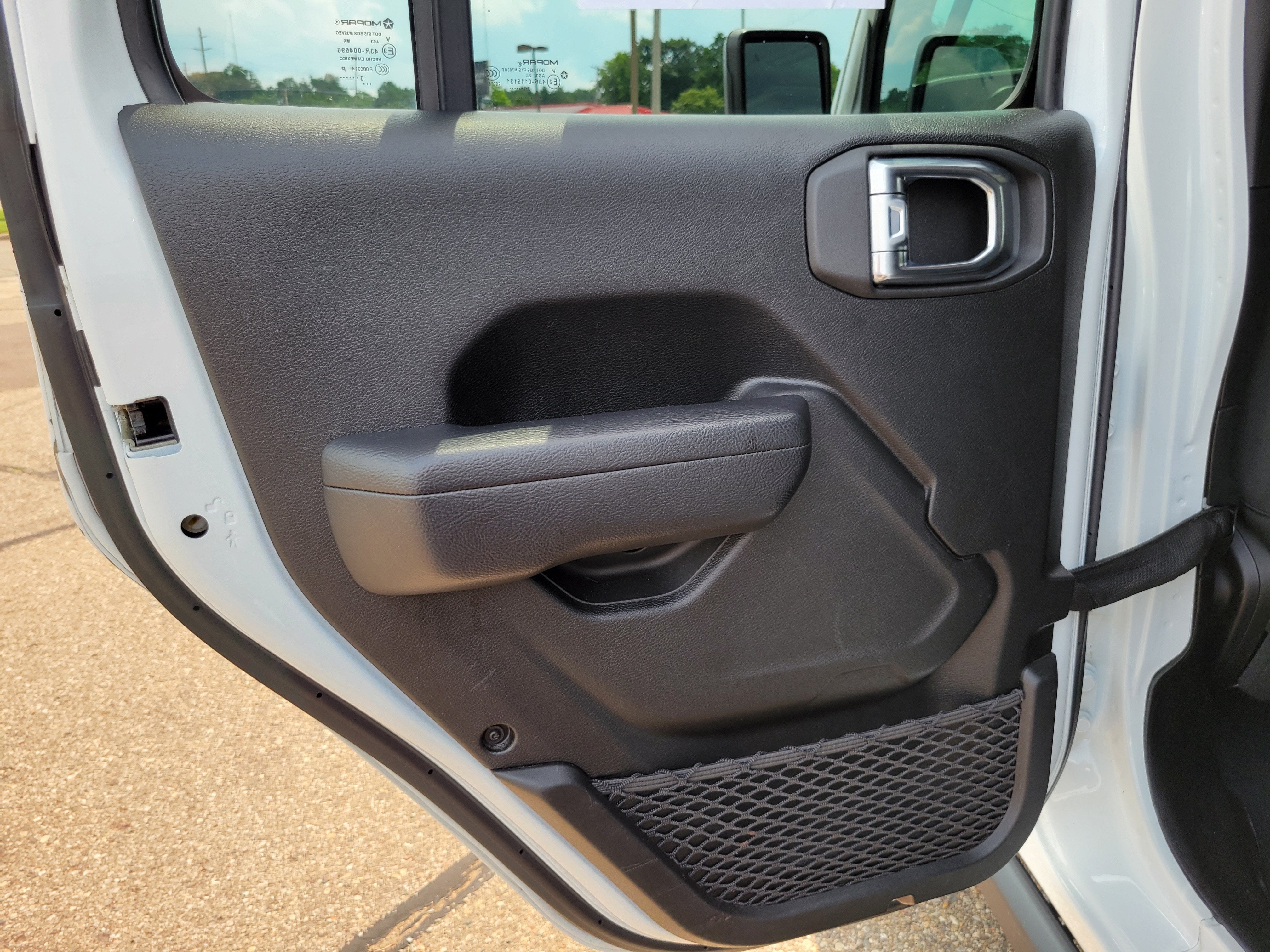 2024 Jeep Wrangler 4xe Rubicon 4xe