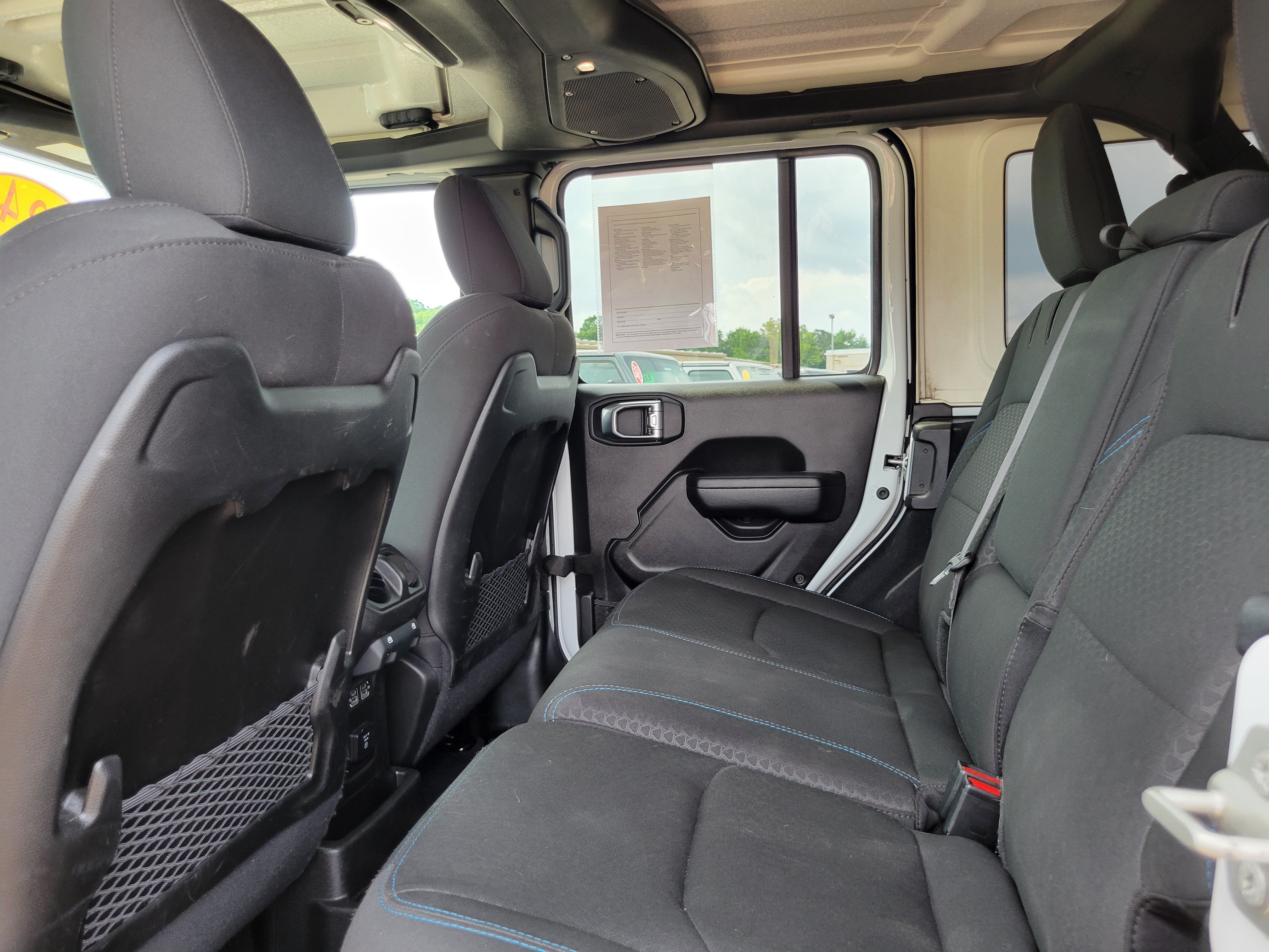2024 Jeep Wrangler 4xe Rubicon 4xe